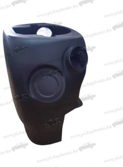 KL1T kormányoszlop burkolat manuális2